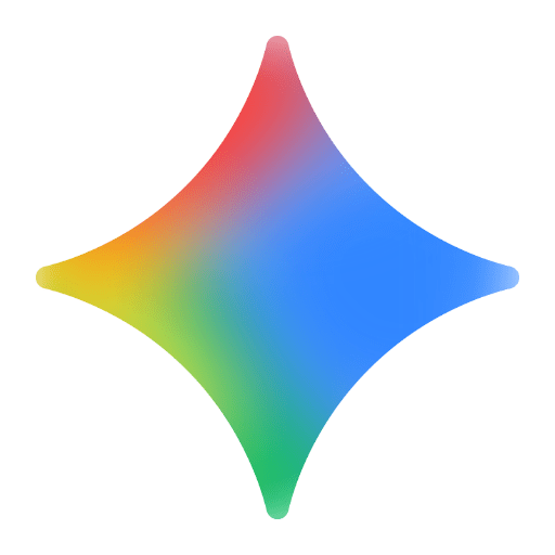 Google Gemini logo